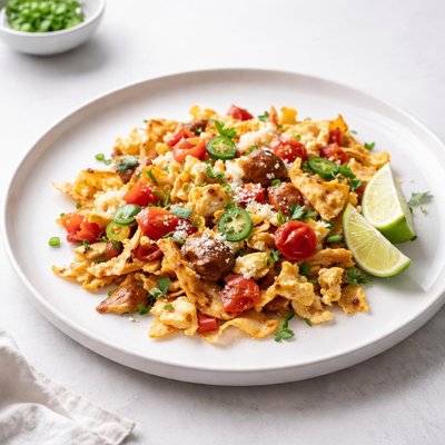 Image of Mighty Migas