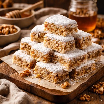 Image of Mija Greek Candy