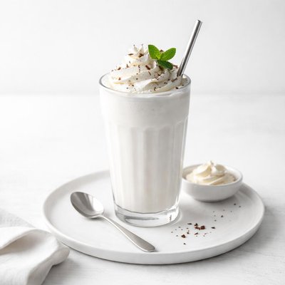 Image of Milkshake