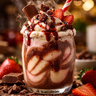 Image of Milkshake Kaboom