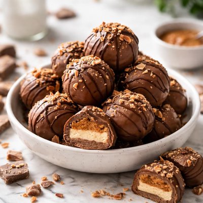 Image of Milky Way Balls