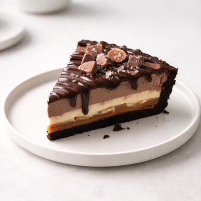 Image of Milky Way Pie