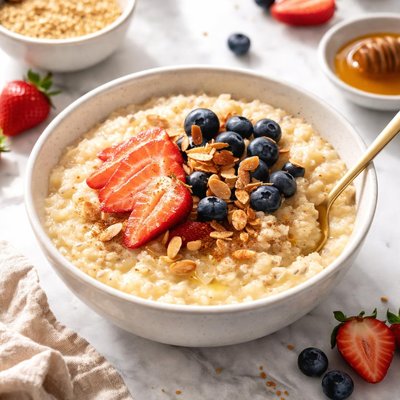 Image of Millet Porridge