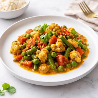 Image of Milli Jhooli Sabji Mixed Vegetables