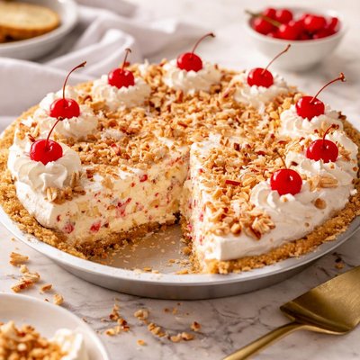 Image of Million Dollar Pie