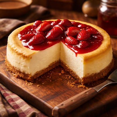 Image of Milnot Cheesecake