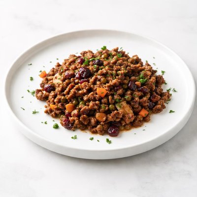 Image of Mince Pie Filling Meatless