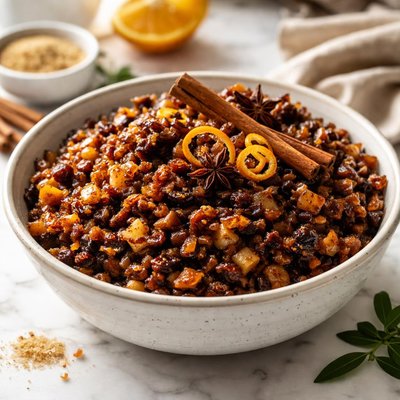 Image of Mincemeat for 2 Pies