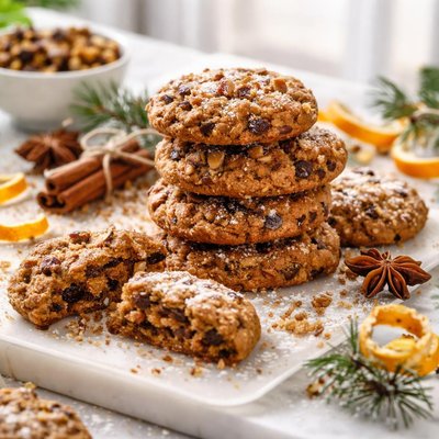 Image of Mincemeat Hermits