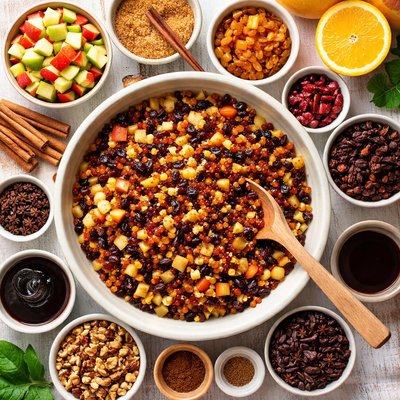 Image of Mincemeat Pie Filling