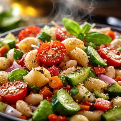 Image of Minestrone Salad