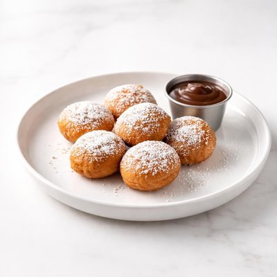 Image of Mini Beignets