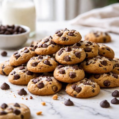 Image of Mini Chocolate Chippers