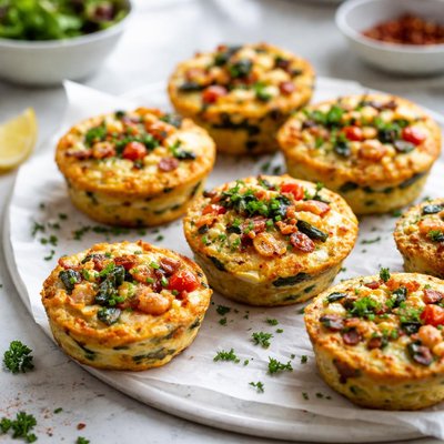 Image of Mini Frittatas Giada De Laurentiis