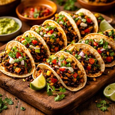 Image of Whole30 Mini Tacos