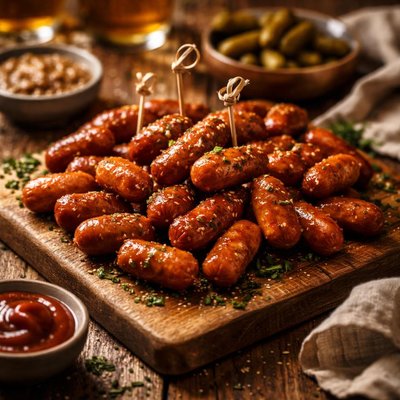 Image of Miniature Wieners