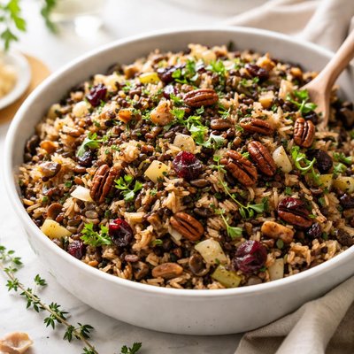 Image of Minnesota Wild Rice Dressing