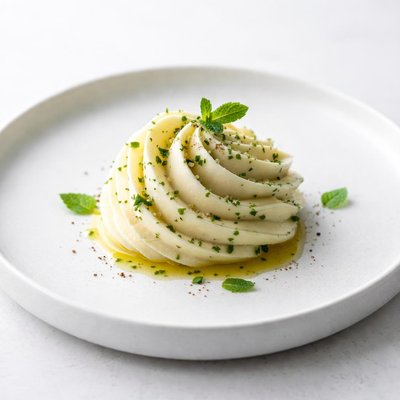 Image of Mint Butter