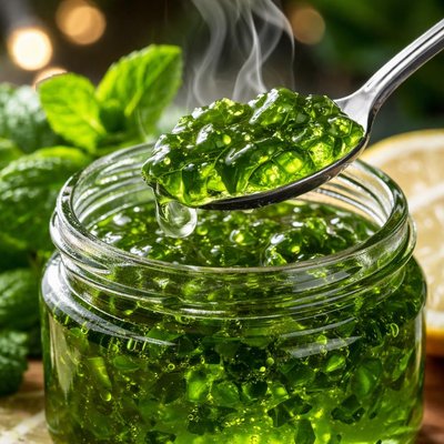 Image of Mint Jelly