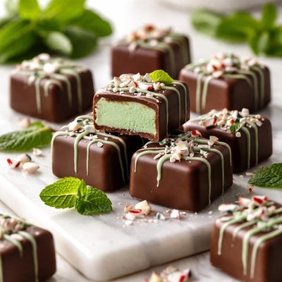 Image of Mint Meltaways