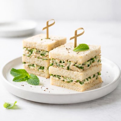 Image of Minty Wiches