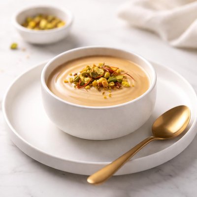 Image of Vegan Mishti Doi