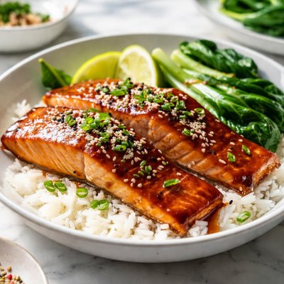 Image of Cubierta de Miso Keto