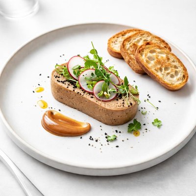 Image of Miso Pate