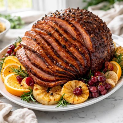 Image of Mississippi Baked Ham