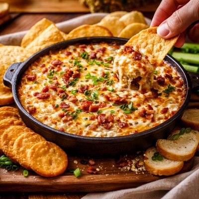 Image of Mississippi State Sin Dip