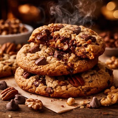 Image of Missouri Cookies