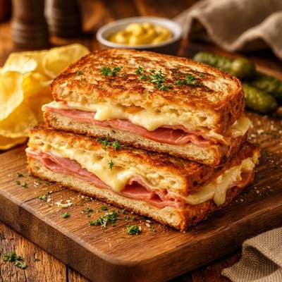 Image of Vegan Misto Quente