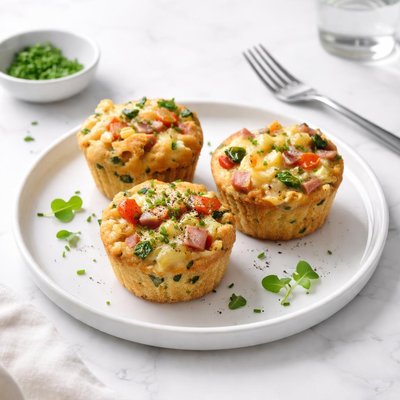 Image of Mix in Muffins