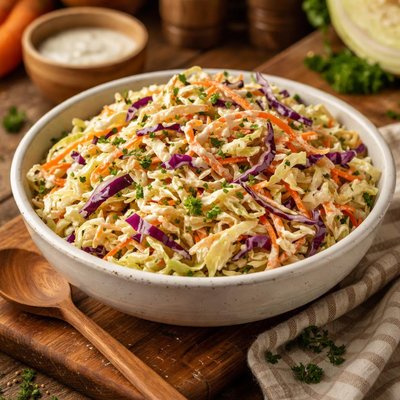 Image of Mixed Coleslaw