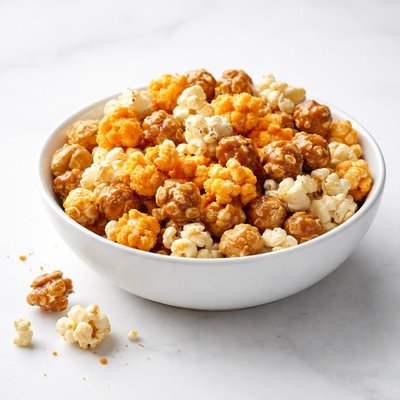 Image of Mixed Up Popcorn