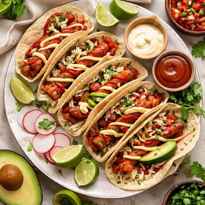 Image of Mixtas Guatemalan