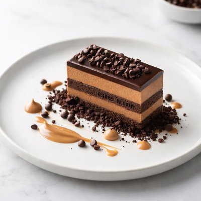 Image of Mocha Chips N Bits