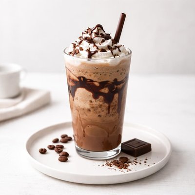 Image of Mocha Coffee Cooler