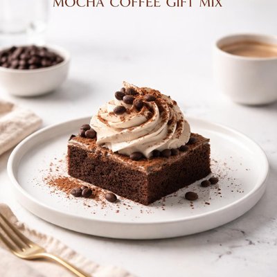 Image of Mocha Coffee Gift Mix
