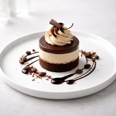 Image of Mocha Delight