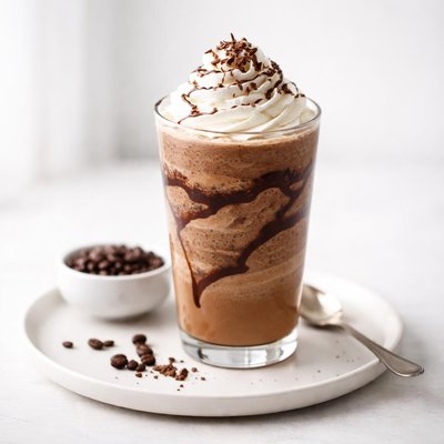 Image of Mocha Freeze