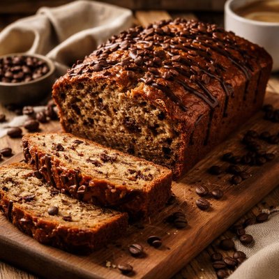Image of Mocha Java Bread