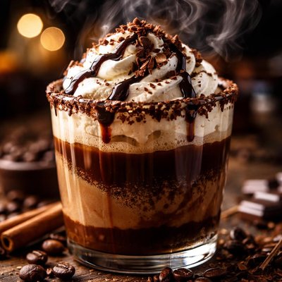 Image of Mocha Kahlua Java