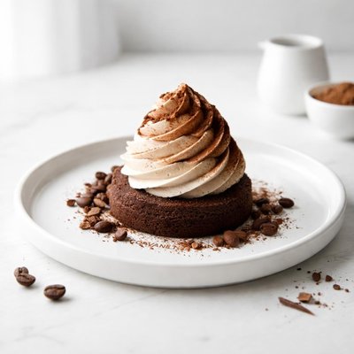 Image of Mocha Vanilla Cocoa Mix