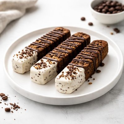 Image of Mochaccino Biscotti Dunkers