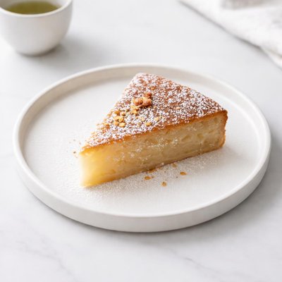 Image of Mochi Cake