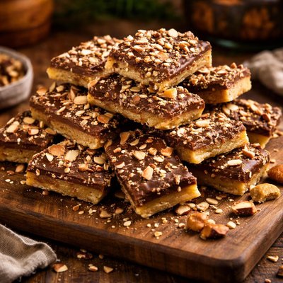 Image of Mock Almond Roca