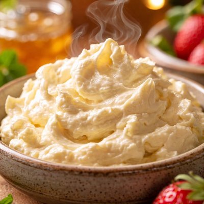 Image of Mock Clotted Cream