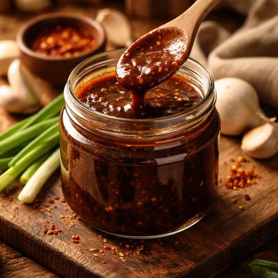 Image of Mock Hoisin Sauce