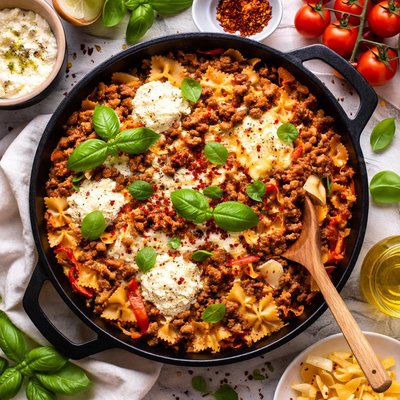 Image of Mock Lasagna